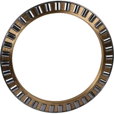 Roulement axial à roul. cyl. - Ref: K81112TN