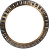 Roulement axial à roul. cyl. - Ref: K81112TN