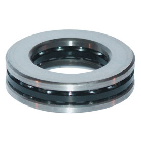 Roulement rainuré à billes (axial) - Ref: 51213SKF
