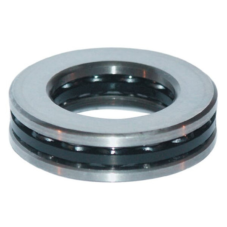 Roulement rainuré à billes (axial) - Ref: 51213SKF