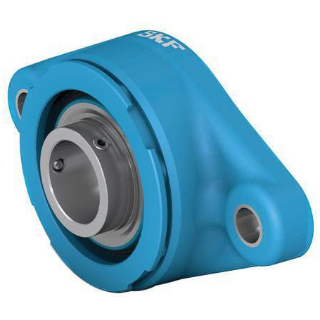 Logement de palier SKF gamme alimentaire - Ref: F2BC25MTPZM