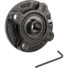 Palier complet - Ref: UCFC204J7