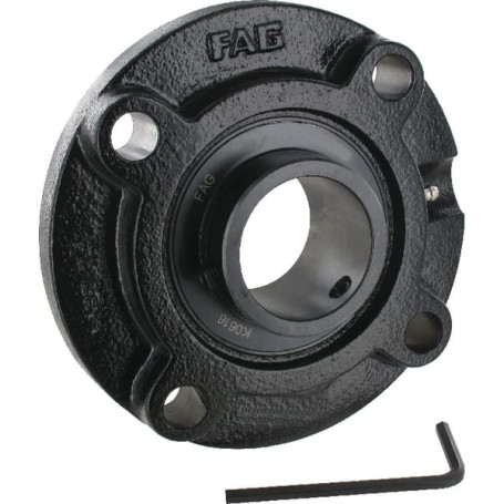 Palier UCFC - Ref: UCFC212