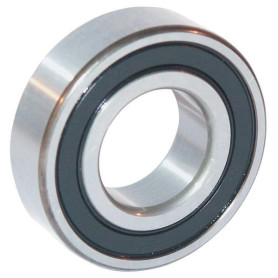 Roulement à billes à gorge profonde 100x180x34mm SKF - Ref: 750062202RS