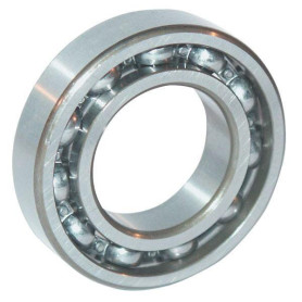 Roulement à billes à gorge profonde 90x160x30mm SKF - Ref: 75006218C3