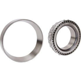 Roulement à rouleaux coniques 89.98x146.98x40mm INA/FAG - Ref: KHM218248HM218210