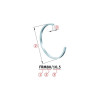 Bague de fixation FRM(FRB) - Ref: FRM140125