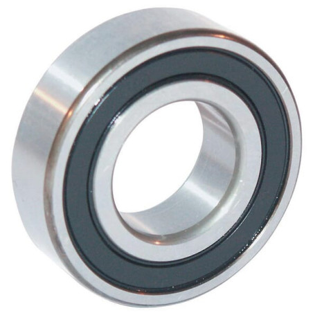 Roulement à billes à gorge profonde 110x140x16mm SKF - Ref: 618222RZSKF