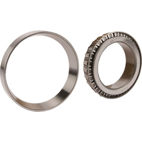 Roulement à rouleaux coniques 90x140x32mm gopart - Ref: 32018GP