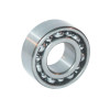 Roulement à billes à contact oblique 80x140x44.4mm SKF - Ref: 3216A