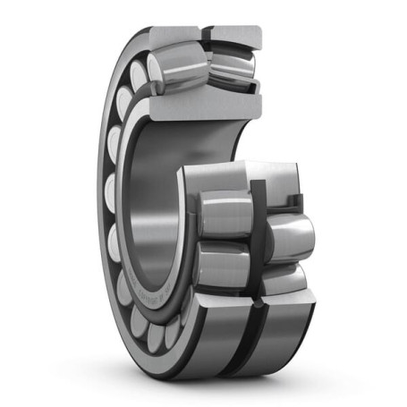 Roulement à rouleaux sphériques 65x140x33mm SKF - Ref: 21313EKC3