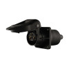 PRISE FEMELLE PLASTIQUE 12/24V 3 PLOTS - Ref: 746061