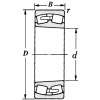 Roulement à rouleaux sphériques 65x140x48mm SKF - Ref: 750022313KC3