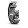 Roulement à billes à gorge profonde 105x130x13mm SKF - Ref: 61821SKF