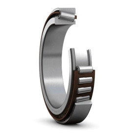Roulement à rouleaux coniques 80x130x37mm SKF - Ref: 33116TN9Q