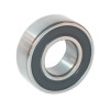 Roulement à billes à gorge profonde 75x130x25mm SKF - Ref: 62152RSSKF