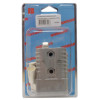 2 CONNECTEURS PUISSANCE GRIS 175AMP SERIES + 4 CONTACTS 175A - Ref: 746556
