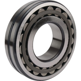 Roulement à rouleaux sphériques 60x130x31mm INA/FAG - Ref: 21312E1