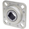 Roulement complet - Ref: FD209SVVB51