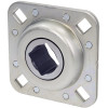 Roulement complet - Ref: FD209SVVB51