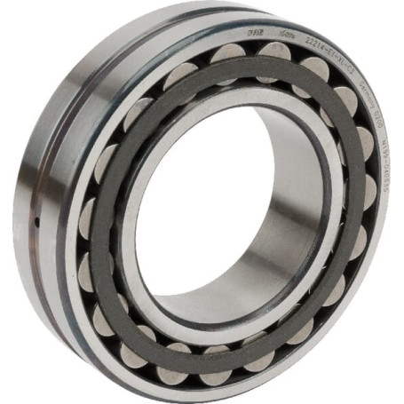 Roulement à rouleaux sphériques 70x125x31mm INA/FAG - Ref: 22214E1XLC3