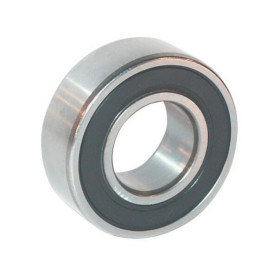 Roulement à billes à gorge profonde 70x125x24mm SKF - Ref: 62142RSSKF