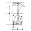 Rotule - Ref: GE80DO2RS