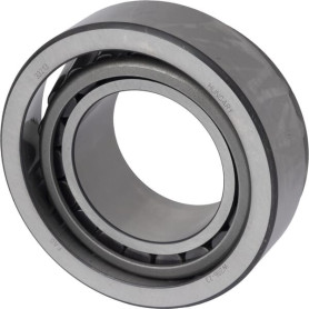Roulement à rouleaux coniques 65x120x41x32mm INA/FAG - Ref: 33213A