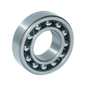 Roulement à billes à alignement automatique 65x120x31mm SKF - Ref: 2213KC3SKF