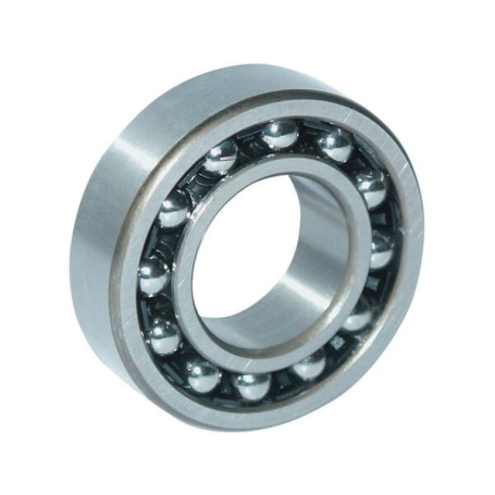 Roulement à billes à alignement automatique 65x120x31mm SKF - Ref: 2213KC3SKF