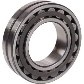 Roulement à rouleaux sphériques 65x120x31mm INA/FAG - Ref: 22213E1KC3