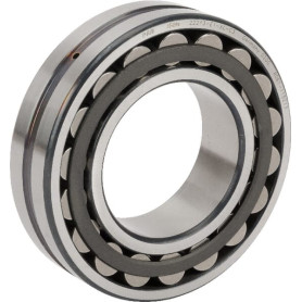 Roulement à rouleaux sphériques 65x120x31mm INA/FAG - Ref: 22213E1XLC3