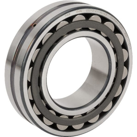 Roulement à rouleaux sphériques 65x120x31mm INA/FAG - Ref: 22213E1XLC3