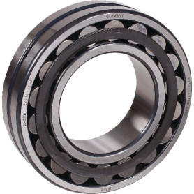 Roulement à rouleaux sphériques 65x120x31mm INA/FAG - Ref: 22213E1K