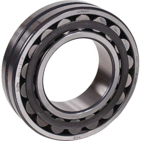 Roulement à rouleaux sphériques 65x120x31mm INA/FAG - Ref: 22213E1K