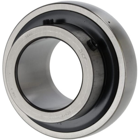 Palier de roulement 60x120x27 mm - Ref: UCX12SKF