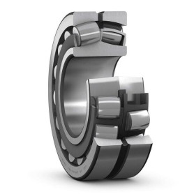 Roulement à rouleaux sphériques 55x120x29mm SKF - Ref: 21311EKC3