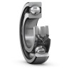 Roulement à billes à gorge profonde 55x120x29mm SKF - Ref: 75006311ZZC3