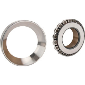 Roulement à rouleaux coniques 55x115x34.11mm SKF - Ref: T7FC055SKF