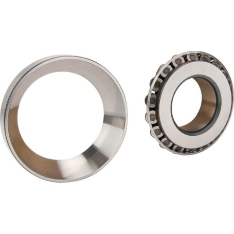 Roulement à rouleaux coniques 55x115x34.11mm SKF - Ref: T7FC055SKF