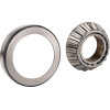 Roulement à rouleaux coniques 55x115x34.11mm SKF - Ref: T7FC055SKF