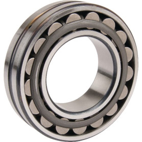 Roulement à rouleaux sphériques 60x110x28mm INA/FAG - Ref: 22212E1C3