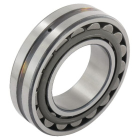 Roulement à rouleaux sphériques 60x110x28mm INA/FAG - Ref: 22212E1KC3