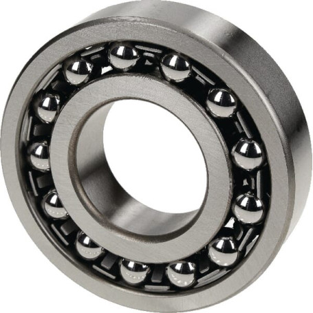 Roulement à billes à alignement automatique 50x110x27mm gopart - Ref: 1310GP