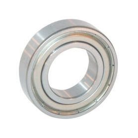 Roulement à billes à gorge profonde 50x110x27mm SKF - Ref: 75006310ZC3