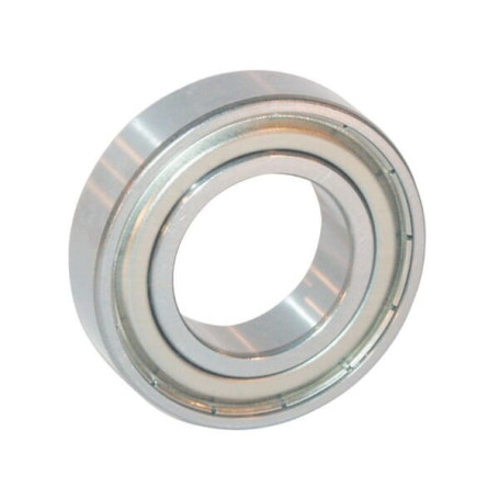 Roulement à billes à gorge profonde 50x110x27mm SKF - Ref: 75006310ZC3