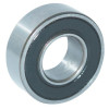 Roulement à billes à alignement automatique 55x100x25mm SKF - Ref: 22112RSSKF
