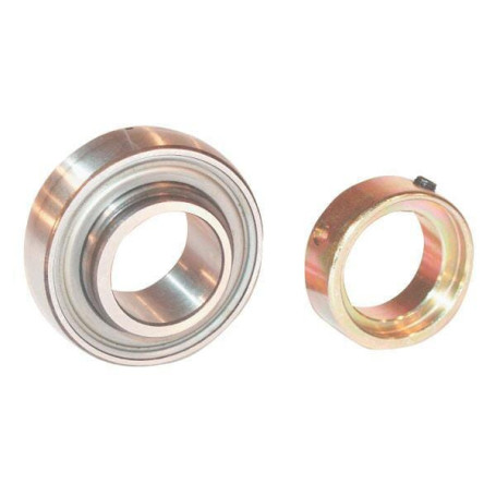 Roulement SKF - Ref: 7500YET211