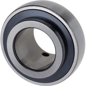 Palier de roulement 50x100x25 mm - Ref: UCX10SKF
