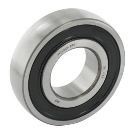 Roulement à billes à gorge profonde 45x100x25mm SKF - Ref: 17263092RSSKF